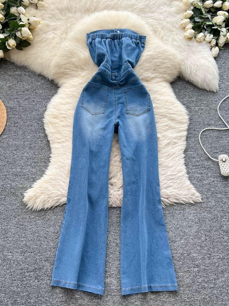 Miami getaway jumpsuit DJS123 images